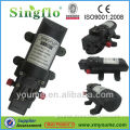 Singflo 3.8L/min mini electric 12v dc water motor pump for irrigation